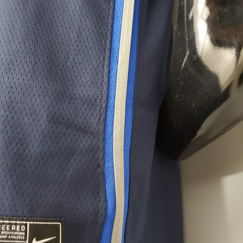 Regata Dallas Mavericks 2017/19 - Statement Edition