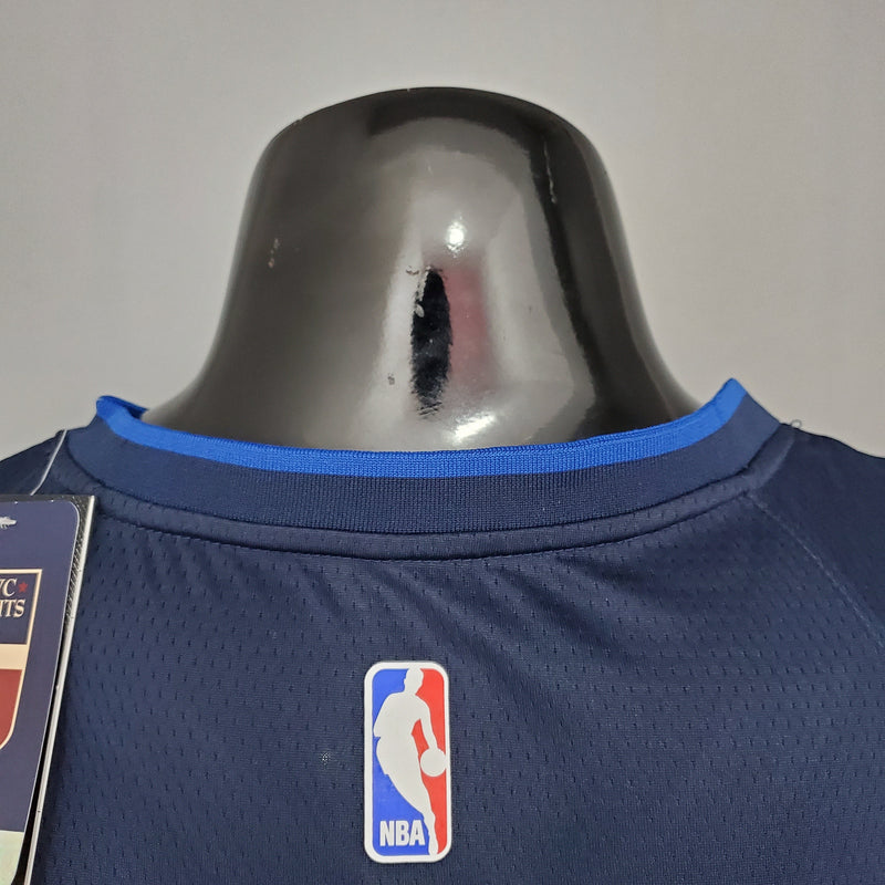 Regata Dallas Mavericks 2017/19 - Statement Edition