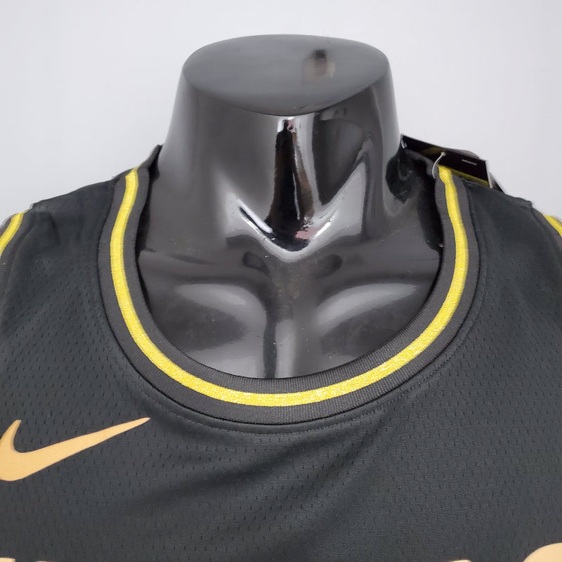 Regata Chicago Bulls 2020/21 - City Edition