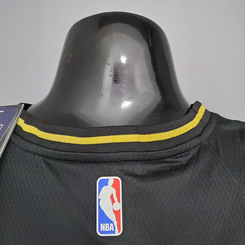 Regata Chicago Bulls 2020/21 - City Edition