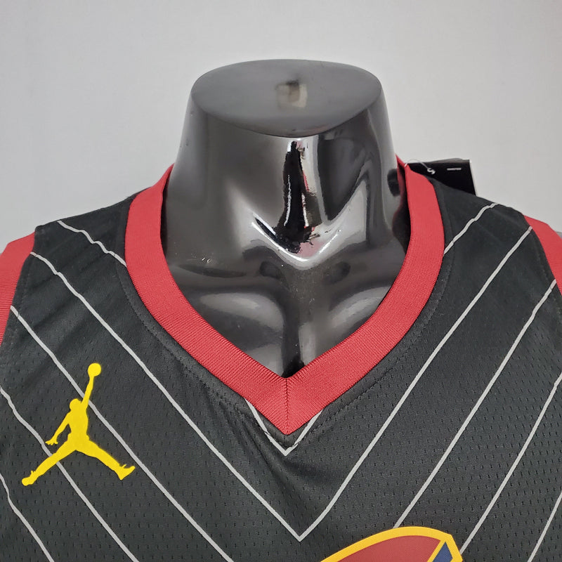 Regata Cleveland Cavaliers 2017/20 - Statement Edition