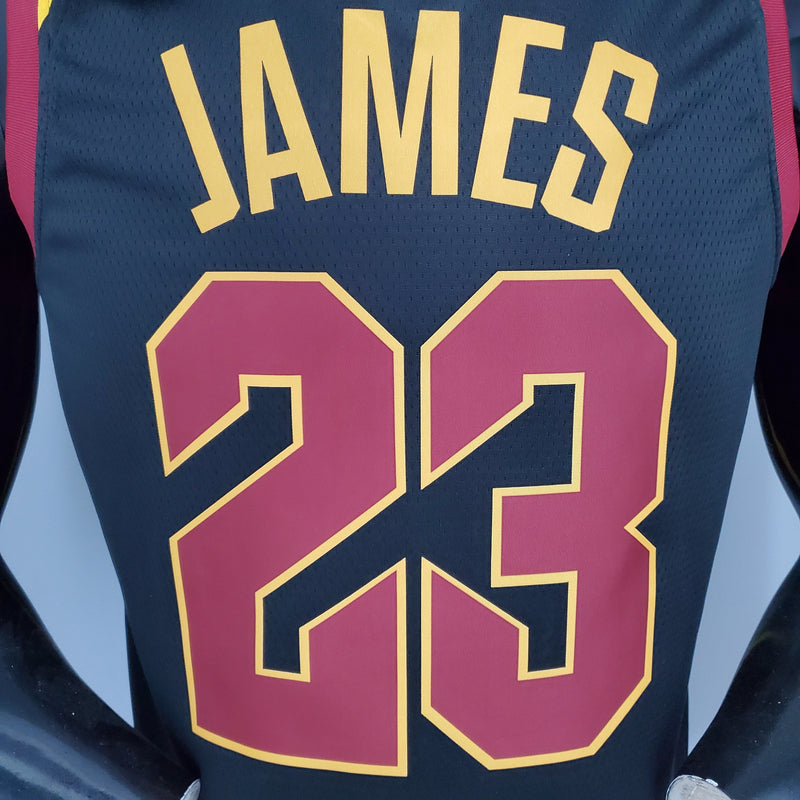 Regata Cleveland Cavaliers 2017/20 - Statement Edition