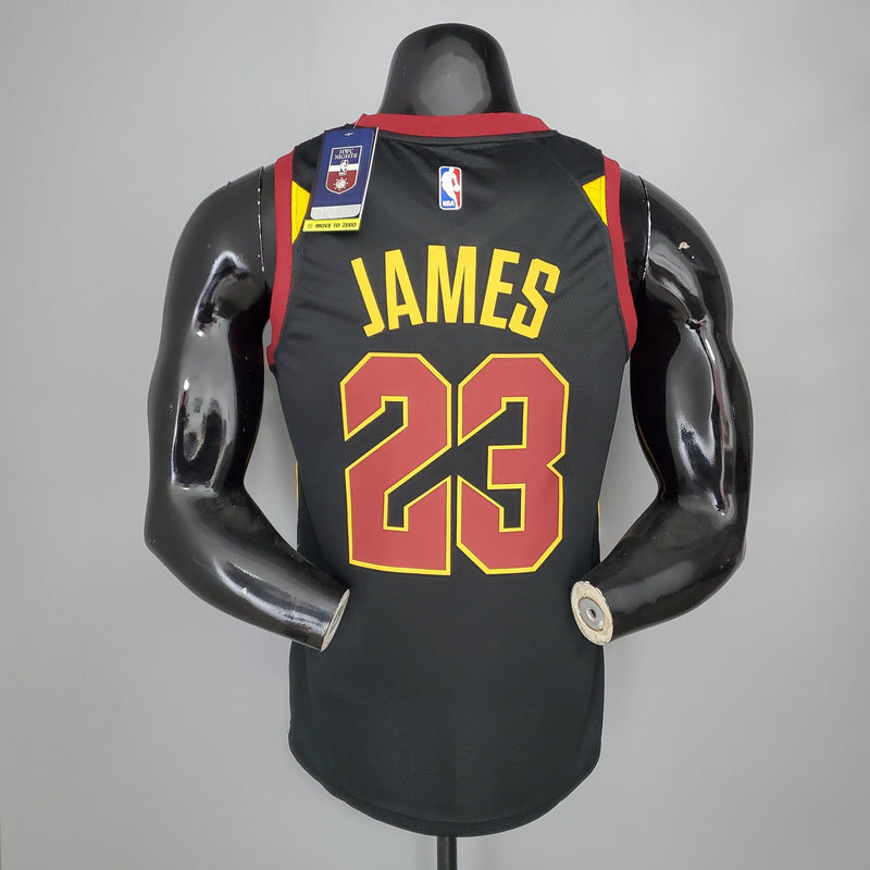 Regata Cleveland Cavaliers 2017/20 - Statement Edition