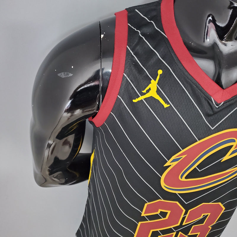 Regata Cleveland Cavaliers 2017/20 - Statement Edition