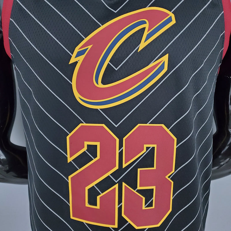Regata Cleveland Cavaliers 2017/20 - Statement Edition