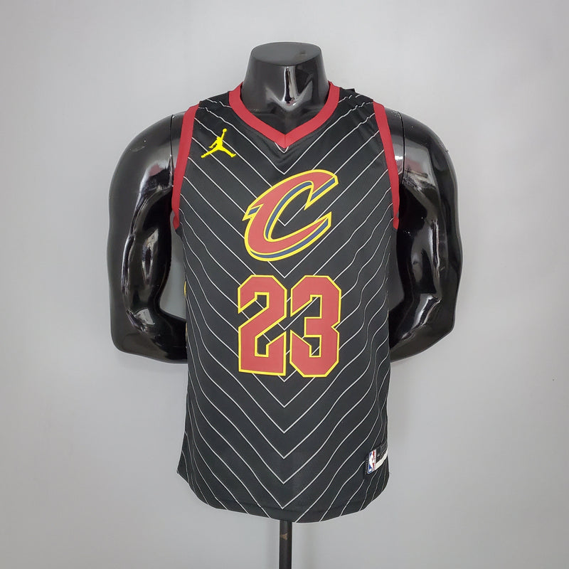 Regata Cleveland Cavaliers 2017/20 - Statement Edition
