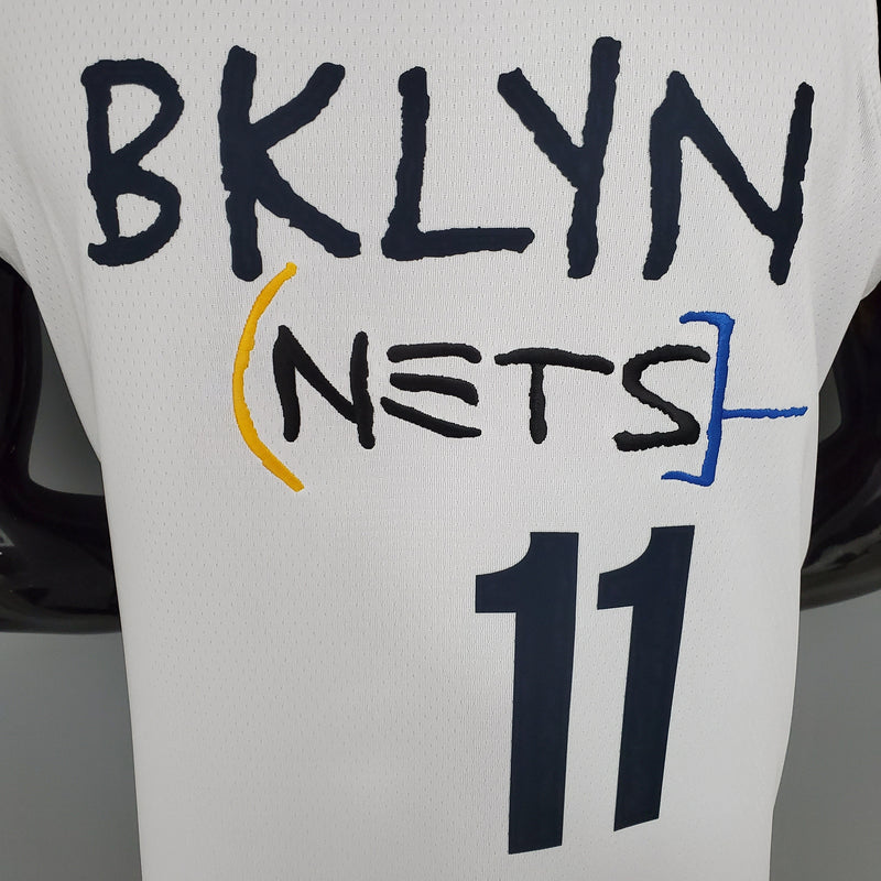 Regata Brooklyn Nets 2022/23 - City Edition