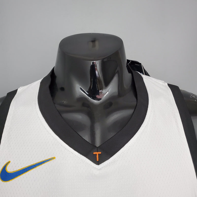Regata Brooklyn Nets 2022/23 - City Edition