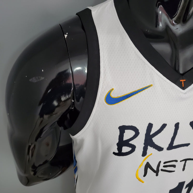 Regata Brooklyn Nets 2022/23 - City Edition