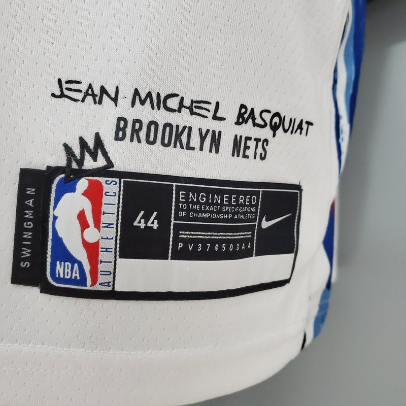 Regata Brooklyn Nets 2022/23 - City Edition