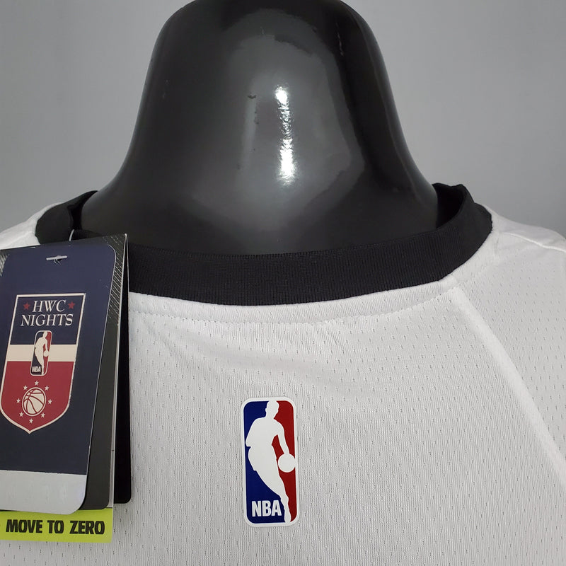 Regata Brooklyn Nets 2022/23 - City Edition