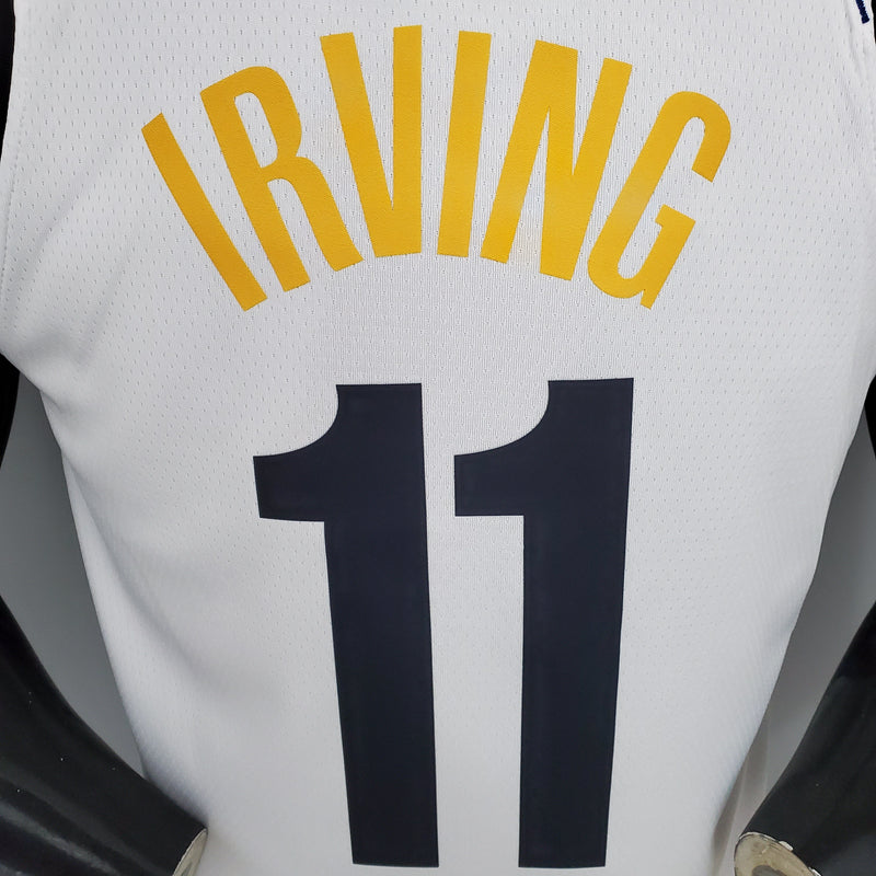 Regata Brooklyn Nets 2022/23 - City Edition