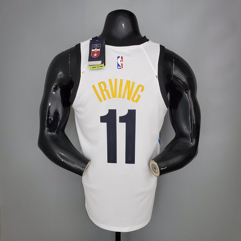Regata Brooklyn Nets 2022/23 - City Edition