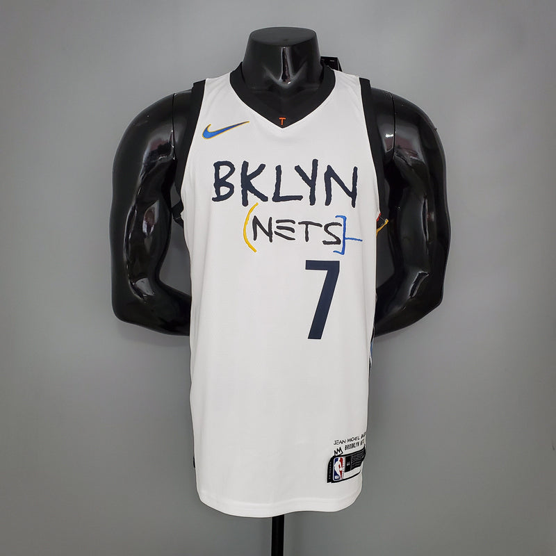 Regata Brooklyn Nets 2022/23 - City Edition