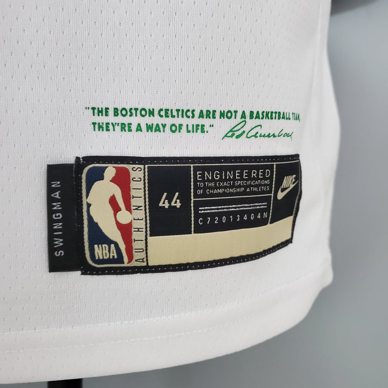 Regata Boston Celtics 2021/22 - Classic Edition