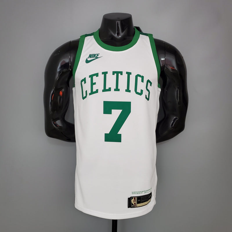 Regata Boston Celtics 2021/22 - Classic Edition