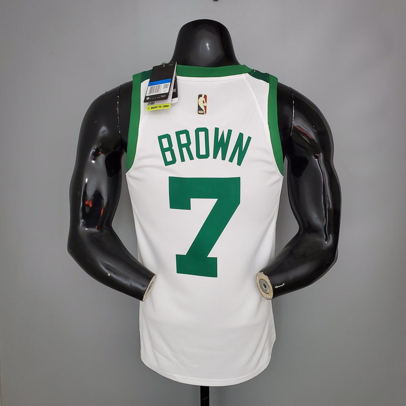 Regata Boston Celtics 2021/22 - Classic Edition