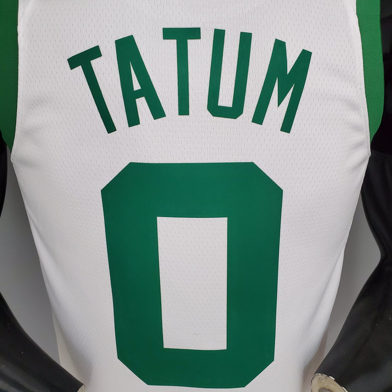 Regata Boston Celtics 2021/22 - Classic Edition