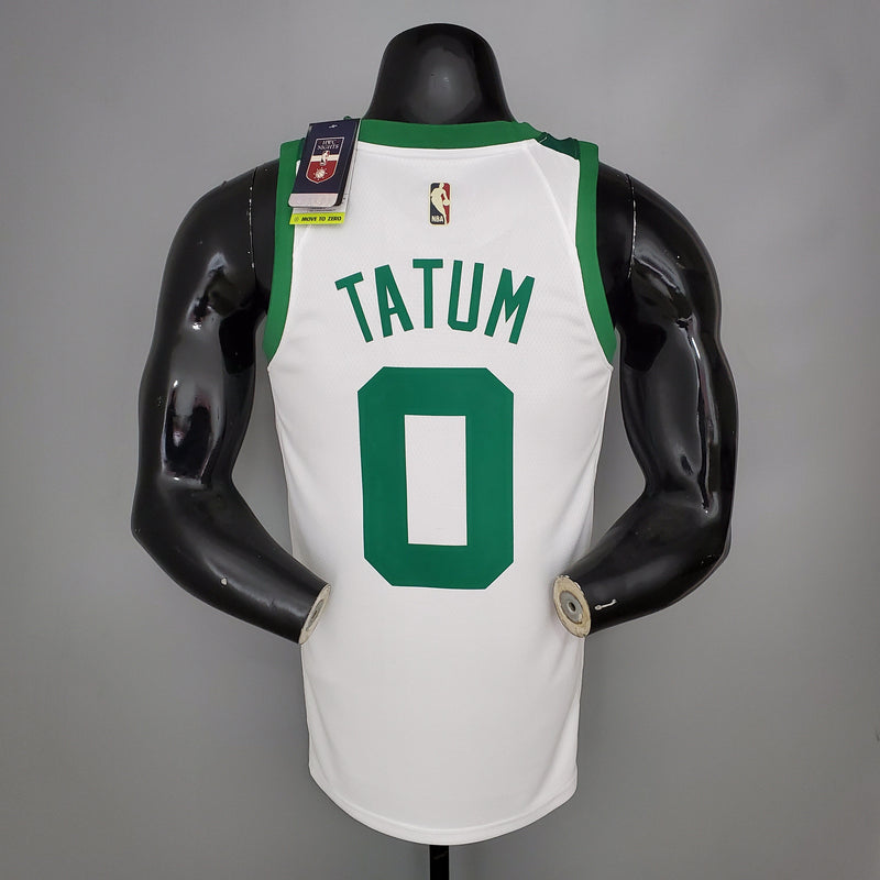 Regata Boston Celtics 2021/22 - Classic Edition