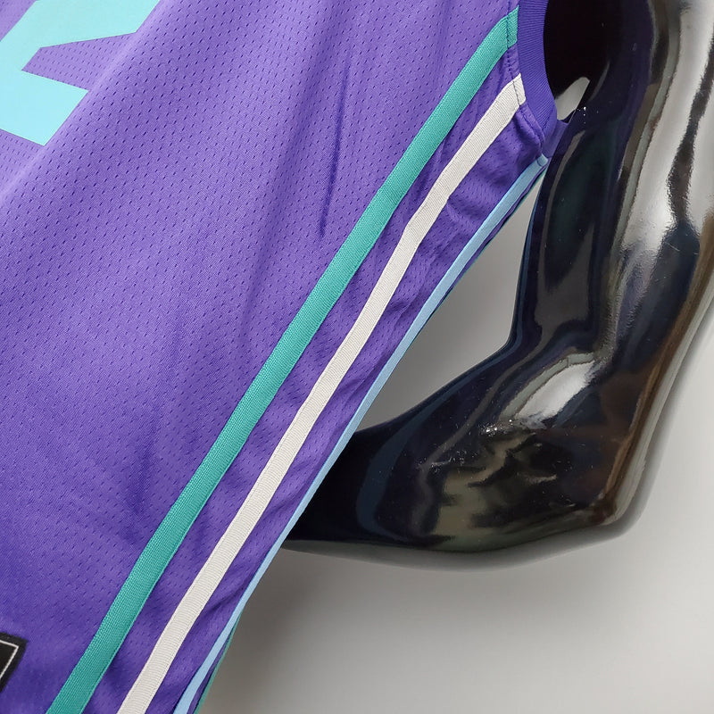 Regata Charlotte Hornets 2019/22 - Statement Edition