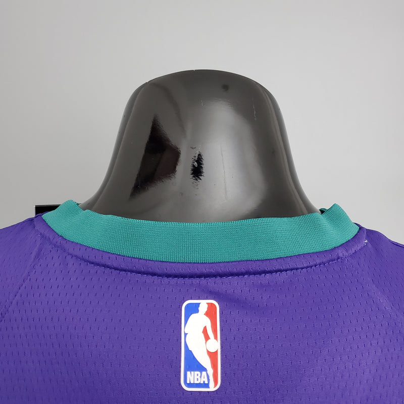 Regata Charlotte Hornets 2019/22 - Statement Edition