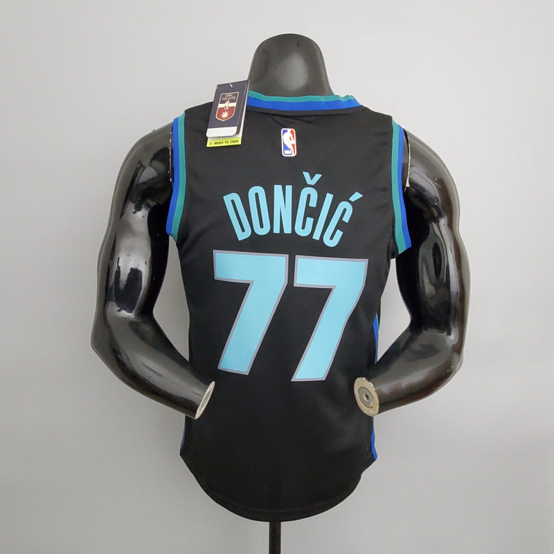 Regata Dallas Mavericks 2018/19 - City Edition
