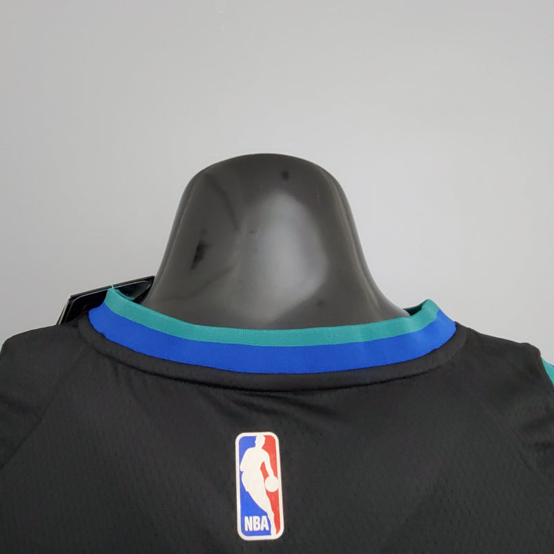 Regata Dallas Mavericks 2018/19 - City Edition