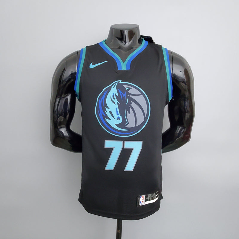 Regata Dallas Mavericks 2018/19 - City Edition
