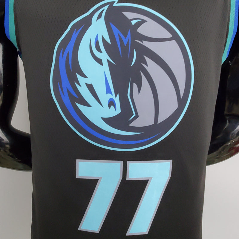 Regata Dallas Mavericks 2018/19 - City Edition