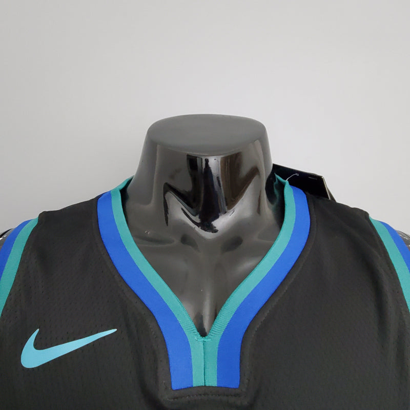 Regata Dallas Mavericks 2018/19 - City Edition
