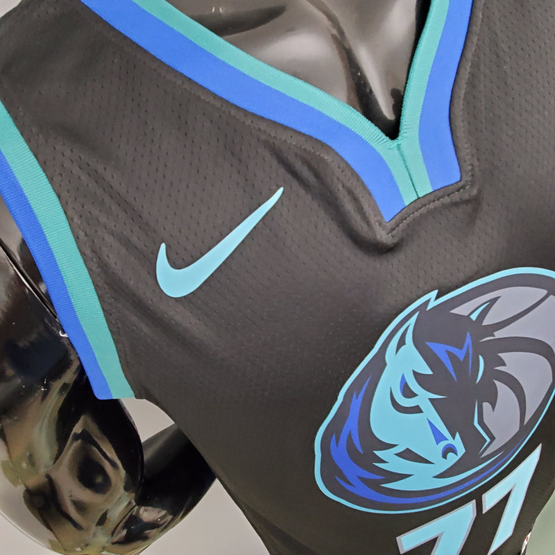 Regata Dallas Mavericks 2018/19 - City Edition