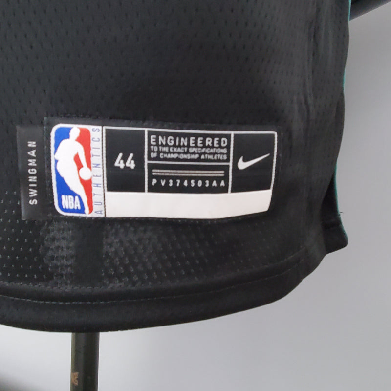 Regata Dallas Mavericks 2018/19 - City Edition