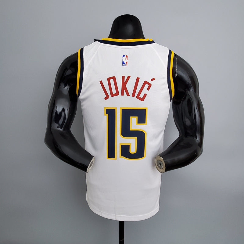 Regata Denver Nuggets 2018/23 - Association Edition