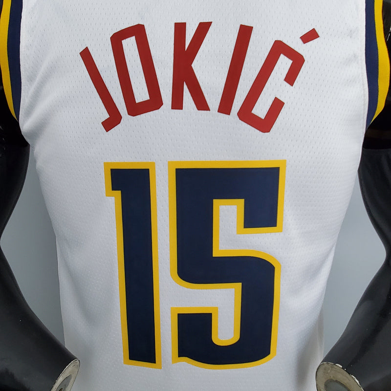Regata Denver Nuggets 2018/23 - Association Edition