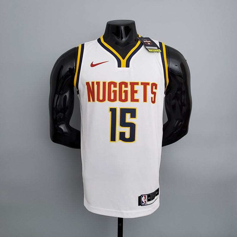 Regata Denver Nuggets 2018/23 - Association Edition