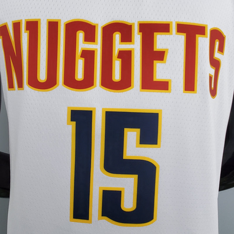 Regata Denver Nuggets 2018/23 - Association Edition