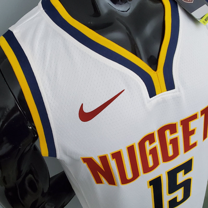 Regata Denver Nuggets 2018/23 - Association Edition