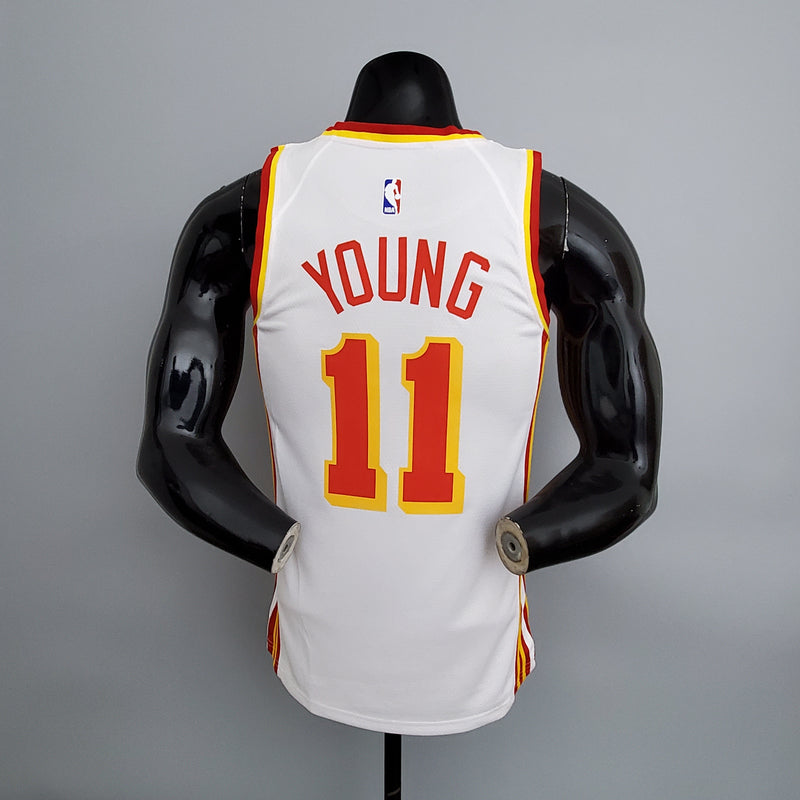 Regata Atlanta Hawks 2022/23 - Association Edition