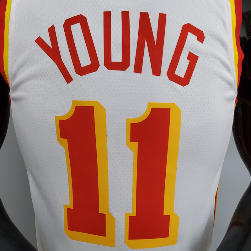 Regata Atlanta Hawks 2022/23 - Association Edition