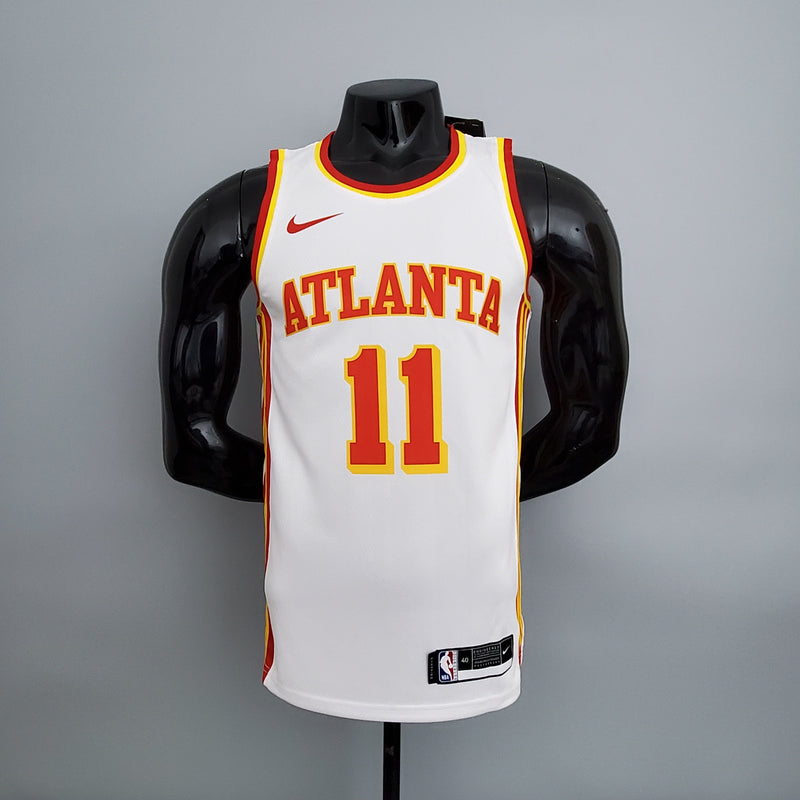 Regata Atlanta Hawks 2022/23 - Association Edition