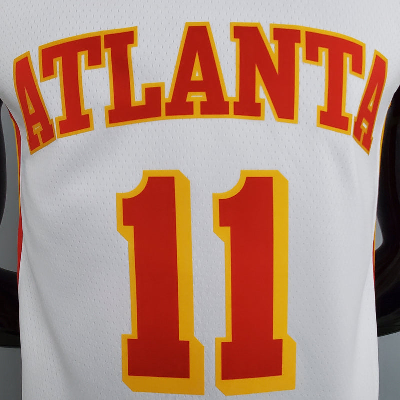 Regata Atlanta Hawks 2022/23 - Association Edition