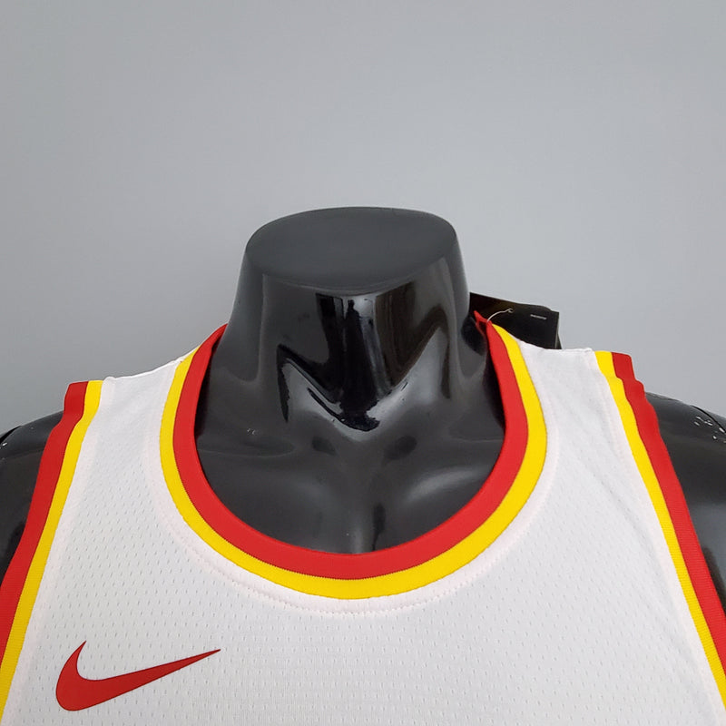 Regata Atlanta Hawks 2022/23 - Association Edition