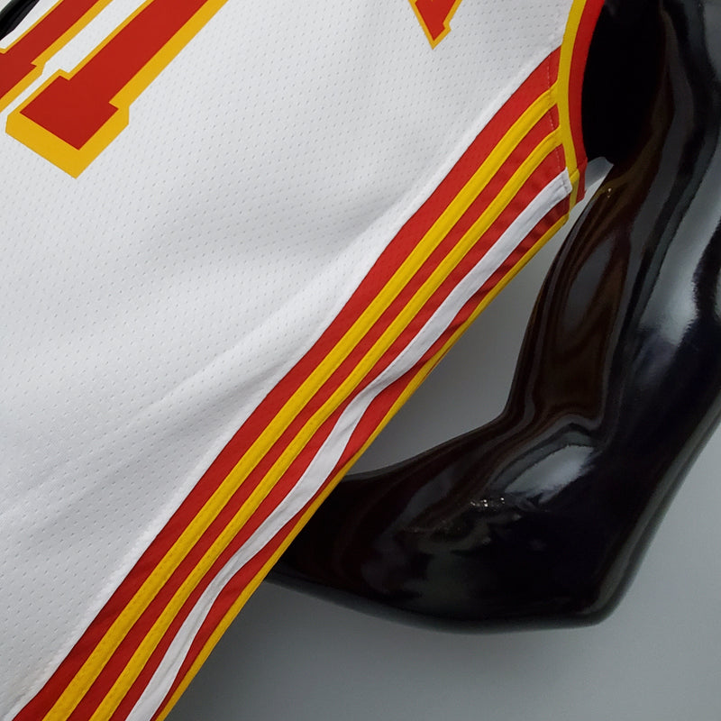 Regata Atlanta Hawks 2022/23 - Association Edition