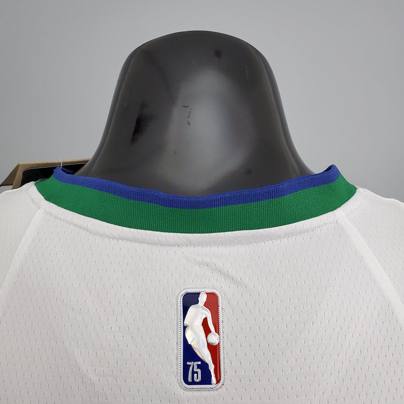 Regata Dallas Mavericks 21/22 - City Edition