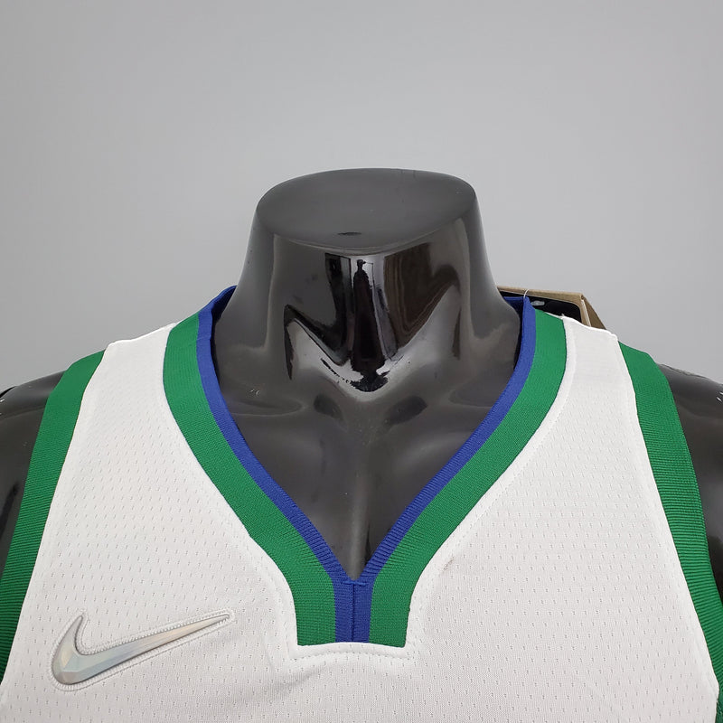 Regata Dallas Mavericks 21/22 - City Edition