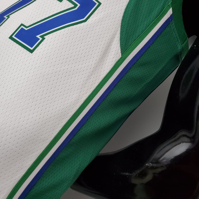 Regata Dallas Mavericks 21/22 - City Edition
