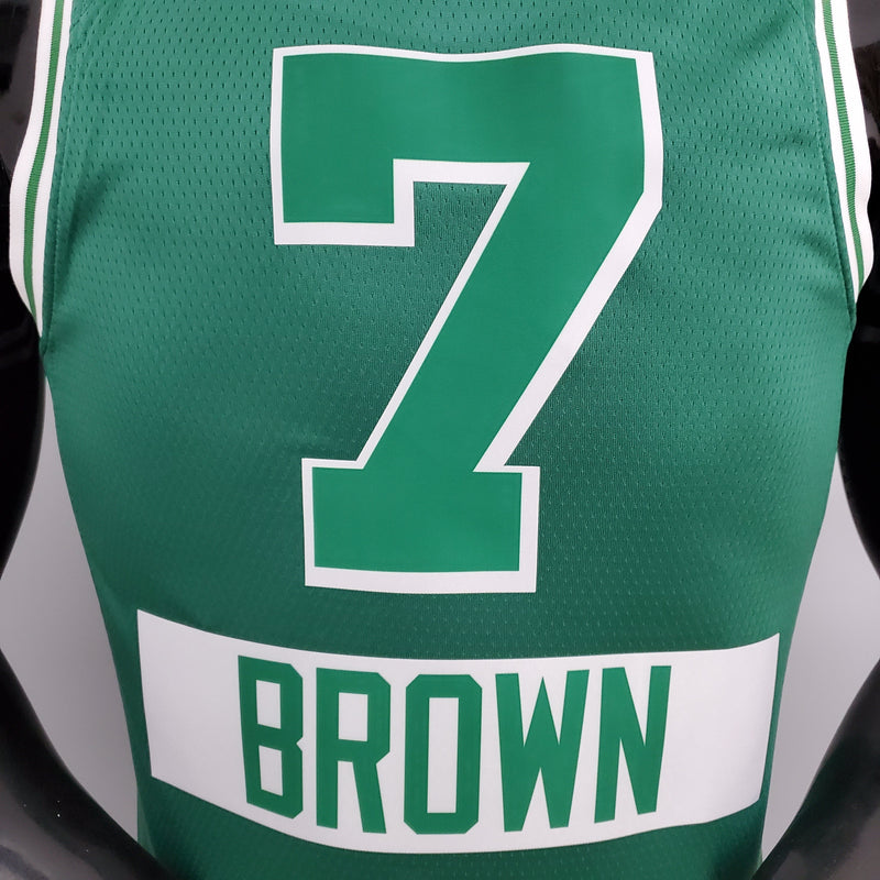 Regata Boston Celtics 2021/22 -  City Edition