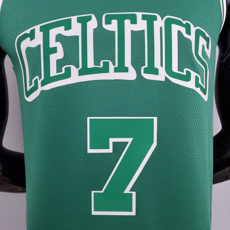 Regata Boston Celtics 2021/22 -  City Edition