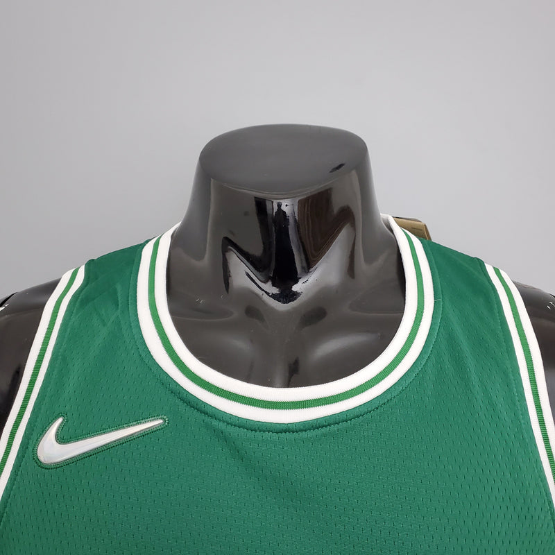 Regata Boston Celtics 2021/22 -  City Edition
