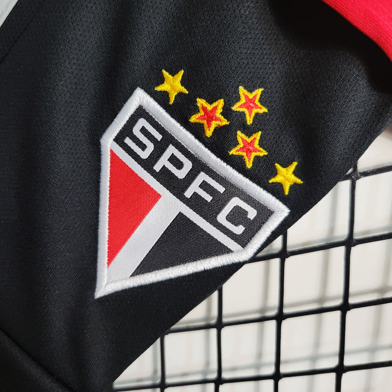 Conjunto I São Paulo 2023/24 - Infantil